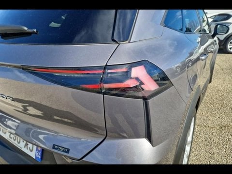 Voitures D'occasion À Avignon | Renault Symbioz 1.6 E-Tech Full Hybrid 145Ch Evolution