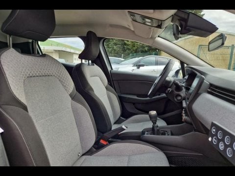 Voitures D'occasion À Avignon | Renault Clio 1.5 Blue Dci 100Ch Evolution - 24