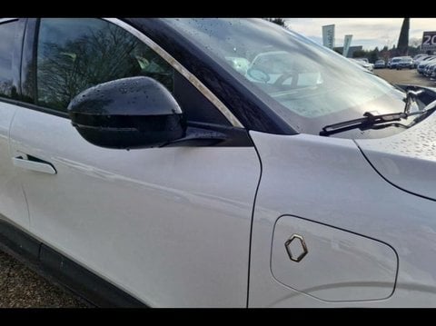 Voitures D'occasion À Avignon | Renault Mégane Megane E-Tech Electric Ev60 220Ch Techno Super C...
