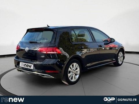 Voitures D'occasion À Avignon | Volkswagen Golf 1.5 Tsi Evo 130Ch Confortline Euro6D-T 5P