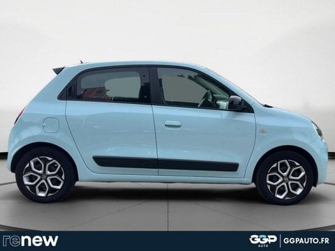 Voitures D'occasion À Avignon | Renault Twingo 1.0 Sce 65Ch Equilibre