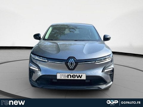 Voitures D'occasion À Avignon | Renault Mégane Megane E-Tech Electric Ev60 130Ch Evolution Er S...
