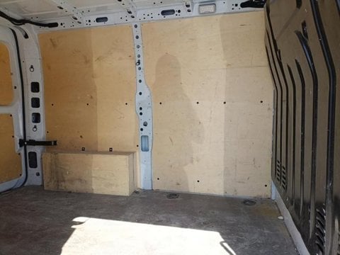 Voitures D'occasion À Avignon | Renault Master Fg F3300 L1H1 2.3 Blue Dci 135Ch Grand Confort Euro6