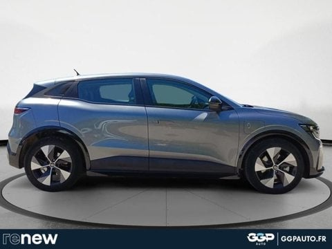 Voitures D'occasion À Avignon | Renault Mégane Megane E-Tech Electric Ev60 220Ch Equilibre Supe...