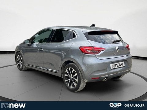 Voitures D'occasion À Avignon | Renault Clio 1.0 Tce 90Ch Techno