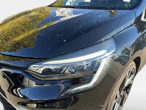 Voitures D'occasion À Avignon | Renault Clio 1.6 E-Tech Hybride 145Ch Engineered