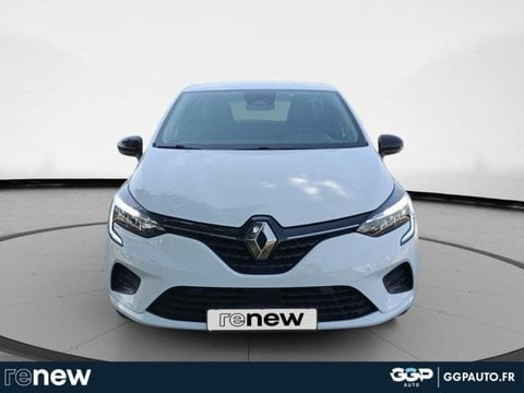 Voitures D'occasion À Avignon | Renault Clio Réversible Clio Réversible 1.6 E-Tech Full Hybrid...