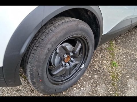 Voitures D'occasion À Avignon | Renault Captur 1.0 Eco-G 100Ch Evolution