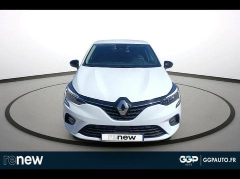 Voitures D'occasion À Avignon | Renault Clio 1.0 Tce 90Ch Evolution