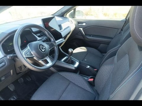 Voitures D'occasion À Avignon | Renault Captur 1.0 Eco-G 100Ch Evolution