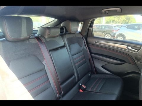 Voitures D'occasion À Avignon | Renault Arkana 1.3 Tce 140Ch Fap Rs Line Edc -21B