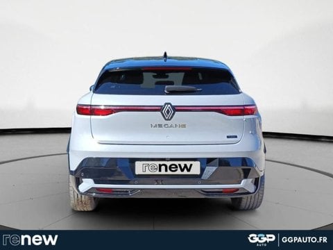Voitures D'occasion À Avignon | Renault Mégane Megane E-Tech Electric Ev60 220Ch Techno Optimum...