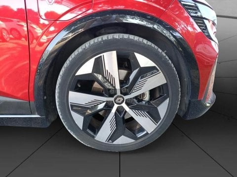Voitures D'occasion À Avignon | Renault Mégane Megane E-Tech Electric Ev60 220Ch Techno Optimum...