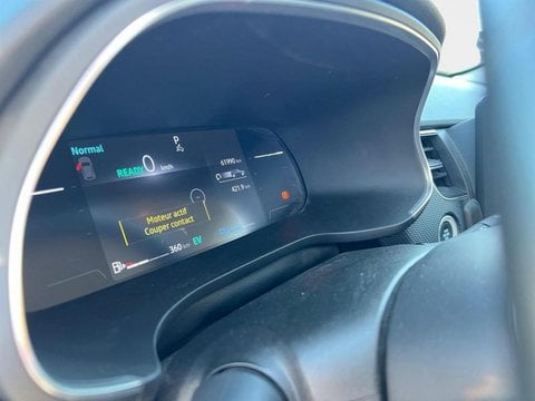 Voitures D'occasion À Avignon | Renault Arkana 1.6 E-Tech 145Ch Full Hybrid Evolution -24