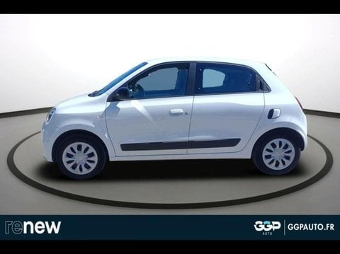Voitures D'occasion À Avignon | Renault Twingo 1.0 Sce 65Ch Equilibre