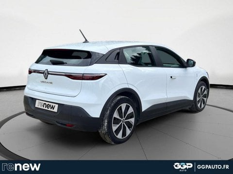 Voitures D'occasion À Avignon | Renault Mégane Megane E-Tech Electric Ev60 130Ch Evolution Er S...