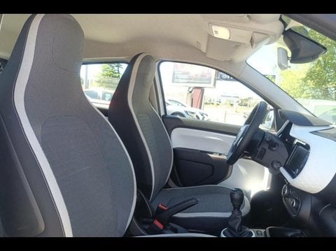 Voitures D'occasion À Avignon | Renault Twingo 1.0 Sce 65Ch Equilibre
