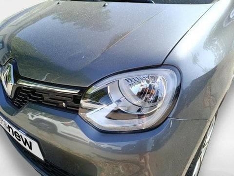 Voitures D'occasion À Avignon | Renault Twingo E-Tech Electric Equilibre R80 Achat Intégral