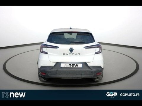 Voitures D'occasion À Avignon | Renault Captur 1.0 Eco-G 100Ch Evolution - 25