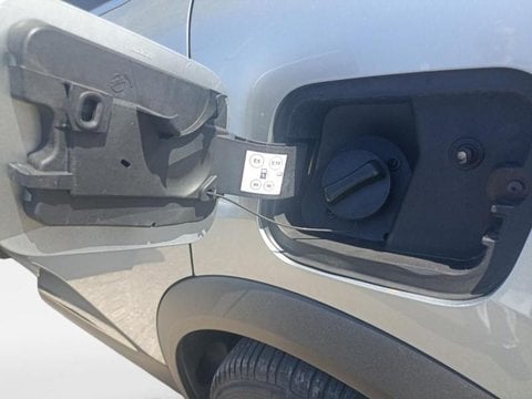 Voitures D'occasion À Avignon | Renault Captur 1.6 E-Tech Hybride Rechargeable 160Ch Intens -21