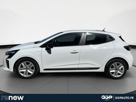 Voitures D'occasion À Avignon | Renault Clio 1.0 Eco-G 100Ch Evolution - 24
