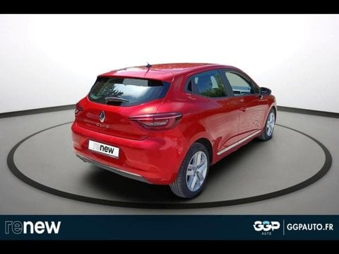 Voitures D'occasion À Avignon | Renault Clio 1.5 Blue Dci 85Ch Business