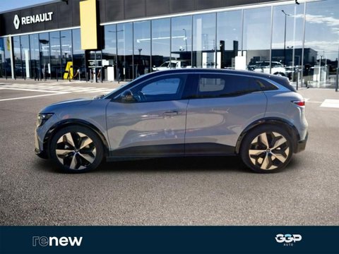 Voitures D'occasion À Avignon | Renault Mégane E-Tech Electric Ev60 220Ch Techno Optimum Charge -C