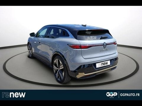 Voitures D'occasion À Avignon | Renault Mégane Megane E-Tech Electric Ev60 220Ch Iconic Super C...
