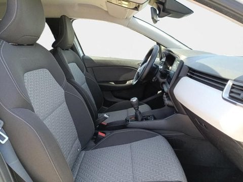 Voitures D'occasion À Avignon | Renault Clio 1.0 Tce 90Ch Evolution
