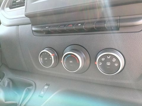 Voitures D'occasion À Avignon | Renault Master Fg F3500 L2H2 2.3 Blue Dci 135Ch Cabine Approfond...