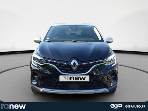 Voitures D'occasion À Avignon | Renault Captur 1.0 Tce 90Ch Intens -21