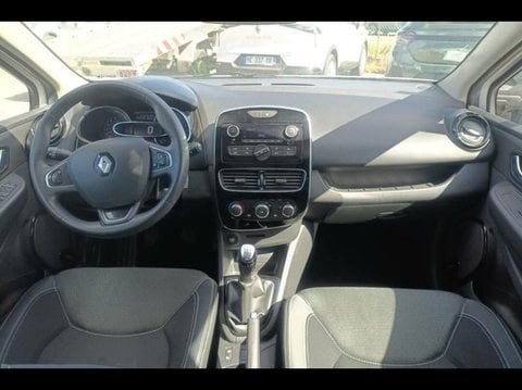 Voitures D'occasion À Avignon | Renault Clio 0.9 Tce 75Ch Energy Trend 5P Euro6C