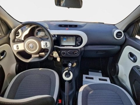 Voitures D'occasion À Avignon | Renault Twingo E-Tech Electric Equilibre R80 Achat Intégral