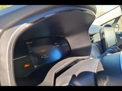 Voitures D'occasion À Avignon | Renault Clio 1.6 E-Tech 145Ch Full Hybrid Evolution