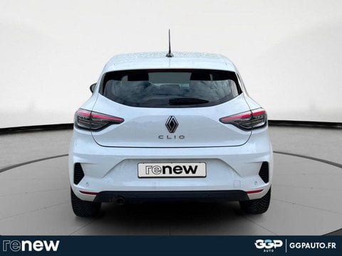 Voitures D'occasion À Avignon | Renault Clio 1.0 Eco-G 100Ch Evolution - 24
