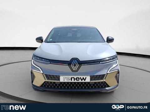 Voitures D'occasion À Avignon | Renault Mégane Megane E-Tech Electric Ev60 220Ch Iconic Super C...