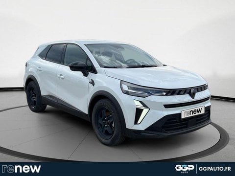 Voitures D'occasion À Avignon | Renault Symbioz 1.6 E-Tech Full Hybrid 145Ch Evolution