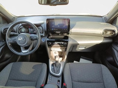 Voitures D'occasion À Avignon | Toyota Yaris Cross 116H Design Awd-I My22