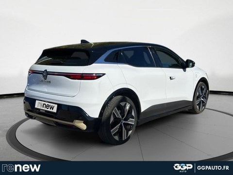 Voitures D'occasion À Avignon | Renault Mégane Megane E-Tech Electric Ev60 220Ch Techno Optimum...