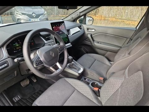 Voitures D'occasion À Avignon | Renault Symbioz 1.6 E-Tech Full Hybrid 145Ch Evolution