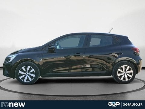 Voitures D'occasion À Avignon | Renault Clio 1.5 Blue Dci 100Ch Evolution