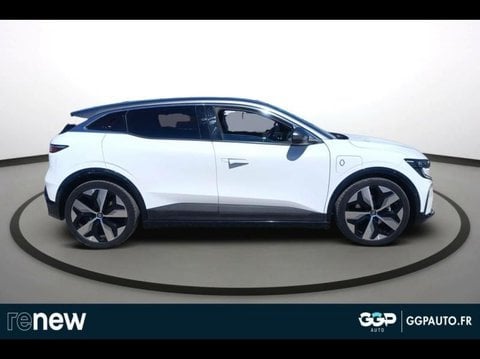 Voitures D'occasion À Avignon | Renault Mégane Megane E-Tech Electric Ev60 220Ch Techno Optimum...