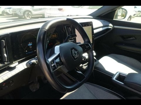 Voitures D'occasion À Avignon | Renault Mégane Megane E-Tech Electric Ev60 220Ch Techno Optimum...