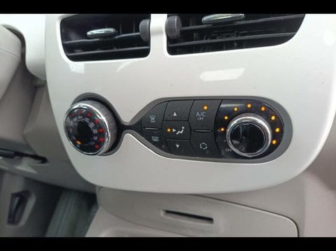 Voitures D'occasion À Avignon | Renault Zoe Life Charge Normale R90 My19