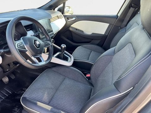 Voitures D'occasion À Avignon | Renault Clio 1.0 Tce 90Ch Techno