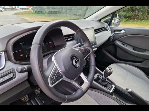 Voitures D'occasion À Avignon | Renault Clio 1.5 Blue Dci 100Ch Evolution