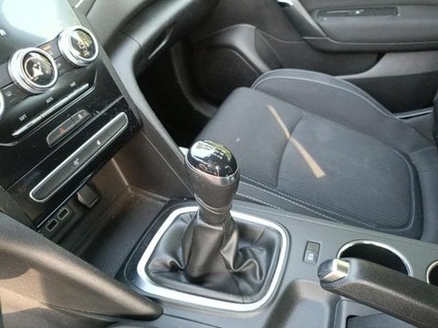 Voitures D'occasion À Avignon | Renault Mégane Megane 1.5 Blue Dci 115Ch Business -21N
