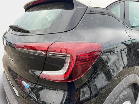 Voitures D'occasion À Avignon | Renault Captur 1.6 E-Tech Hybride 145Ch Evolution