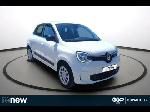 Voitures D'occasion À Avignon | Renault Twingo 1.0 Sce 65Ch Equilibre