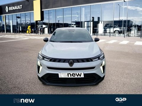 Voitures D'occasion À Avignon | Renault Symbioz 1.6 E-Tech Full Hybrid 145Ch Evolution